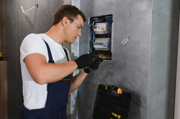 Best Home Electrical Repair  in Clive, IA