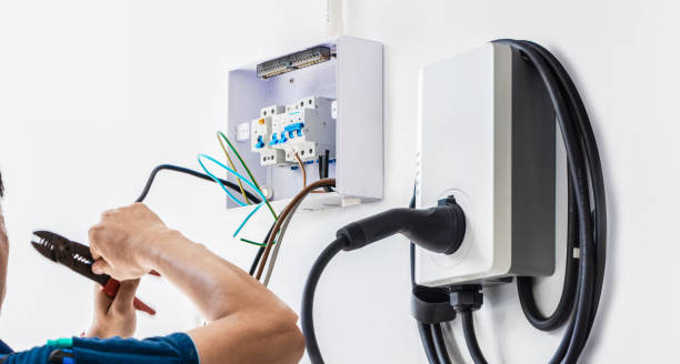 Best Electrical System Inspection  in Clive, IA