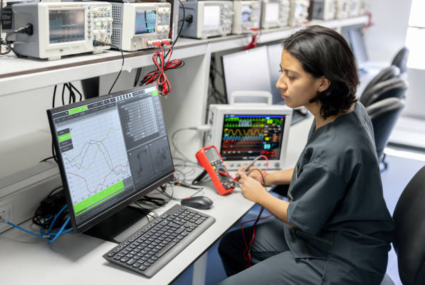 Best Electrical Installation Contractor  in Clive, IA