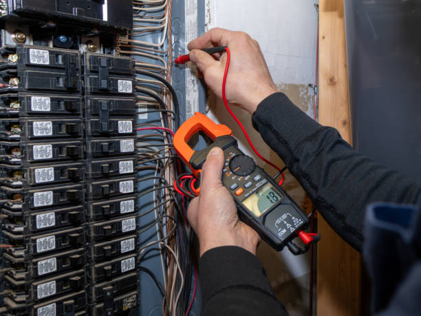 Best Circuit Breaker Repair  in Clive, IA